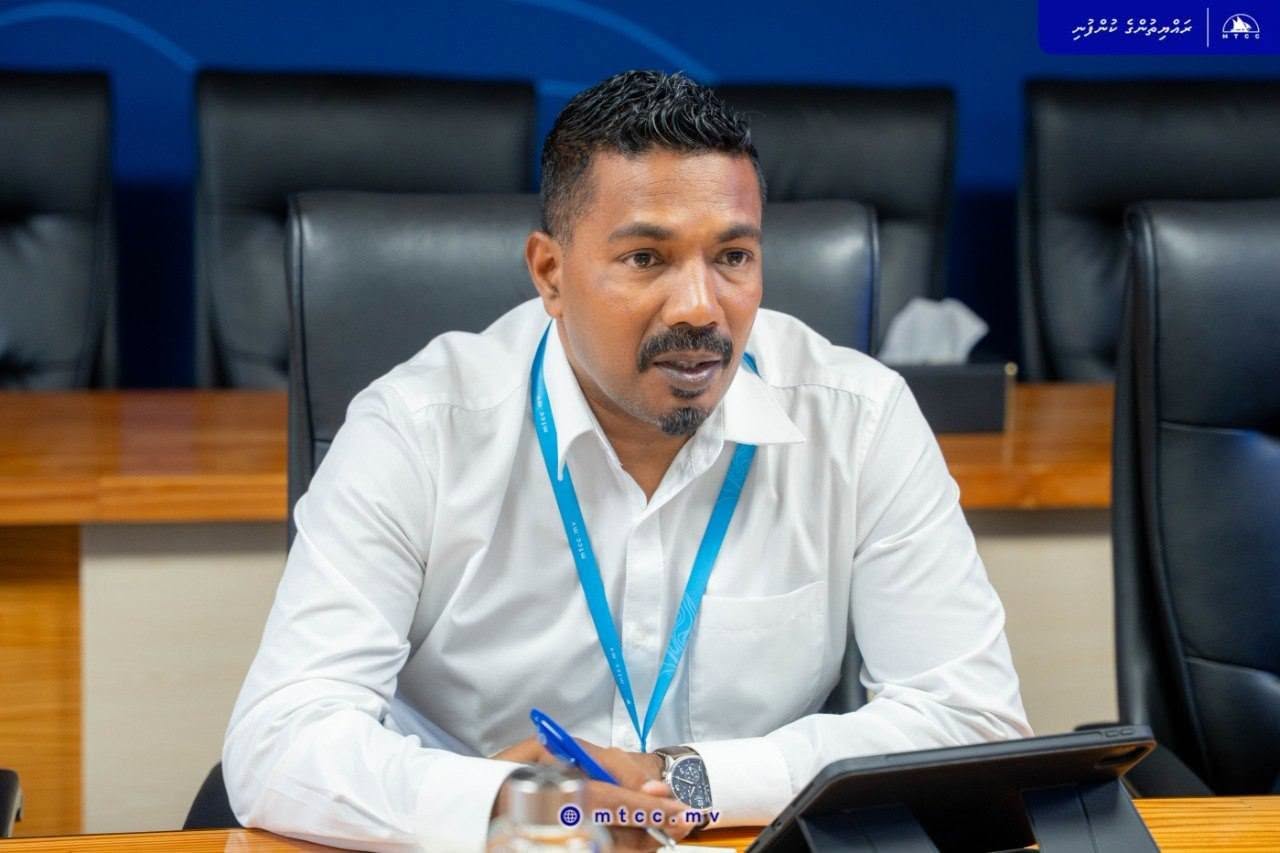 ހިއުމަން ޓްރެފިކިން: ތަހުގީގުގެ މުއްދަތު އިތުރުކޮށް ބަންދަށް އަނެއްކާ ވެސް 15 ދުވަސް